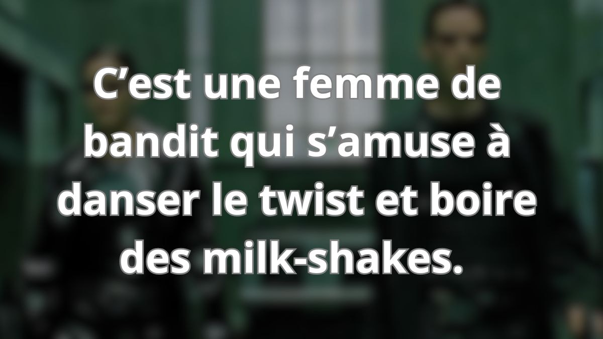 © Warner Bros