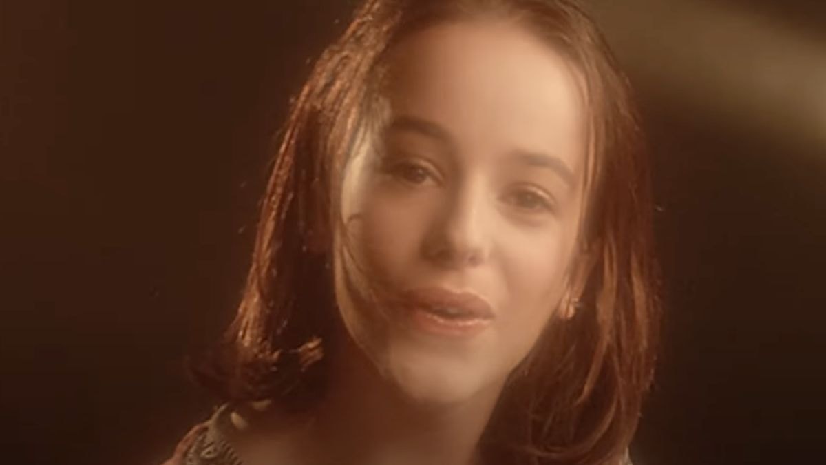 Moi... Lolita - Alizée