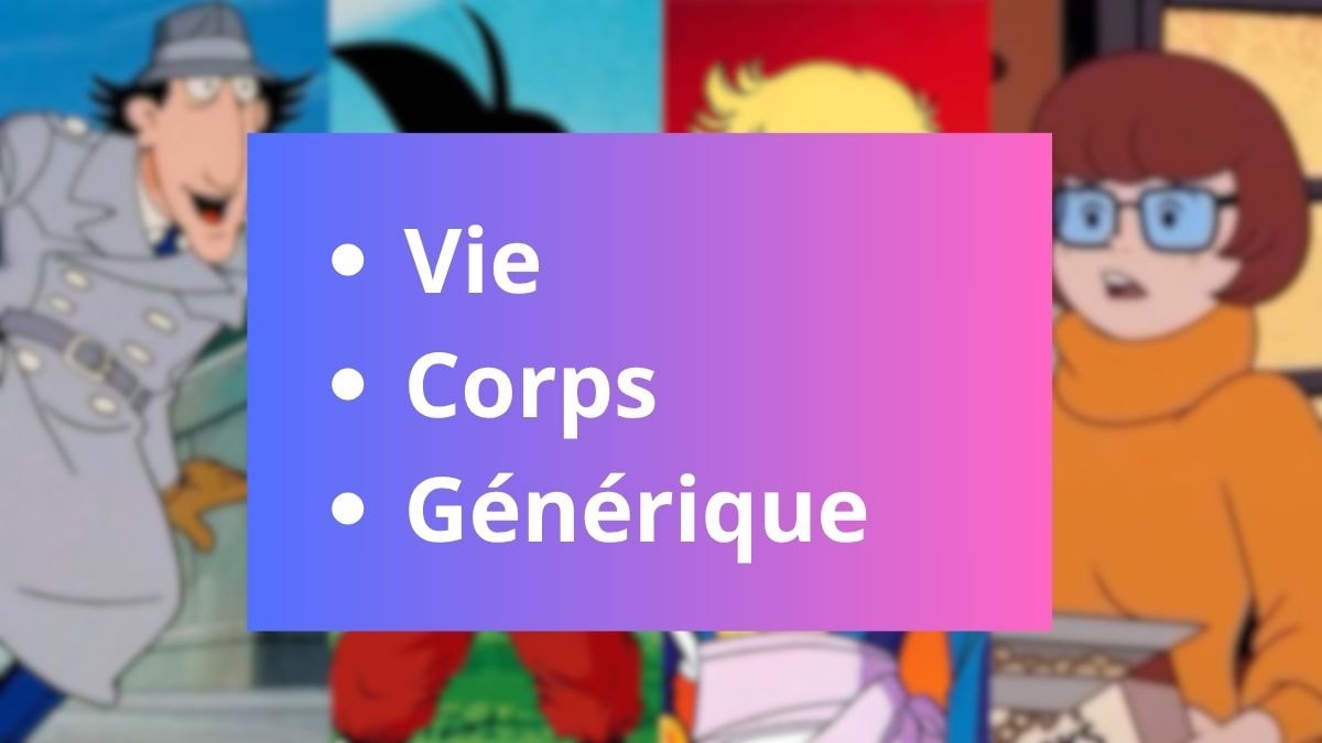 © Canva, FR3, Fuji TV, NTV, CBS