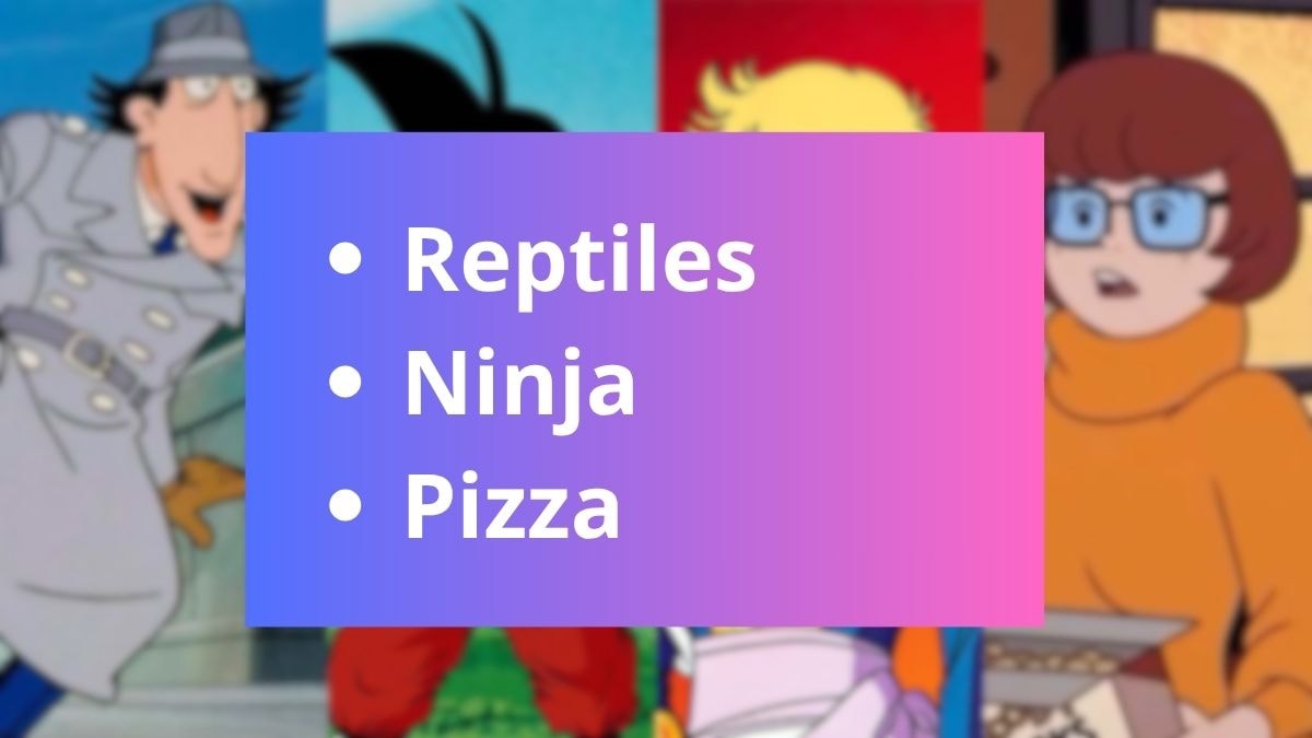 © Canva, FR3, Fuji TV, NTV, CBS