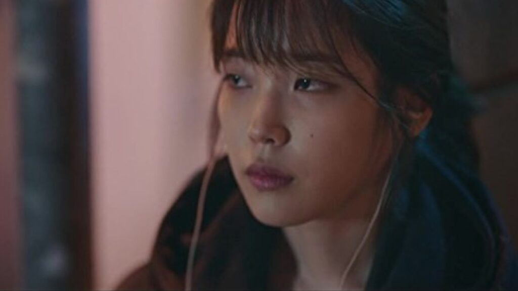 La série My Mister sur Netflix