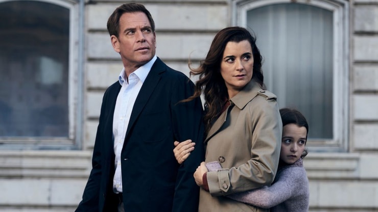 NCIS Tony et Ziva : un final explosif, comment se termine la saison 1 du spin off ?
