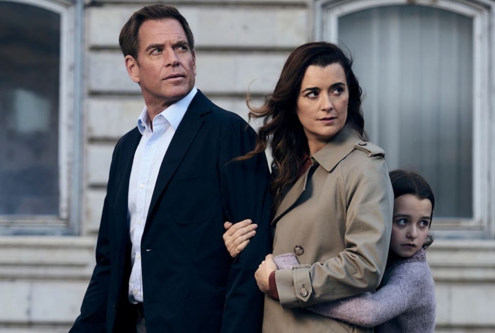 NCIS Tony et Ziva : un final explosif, comment se termine la saison 1 du spin off ?