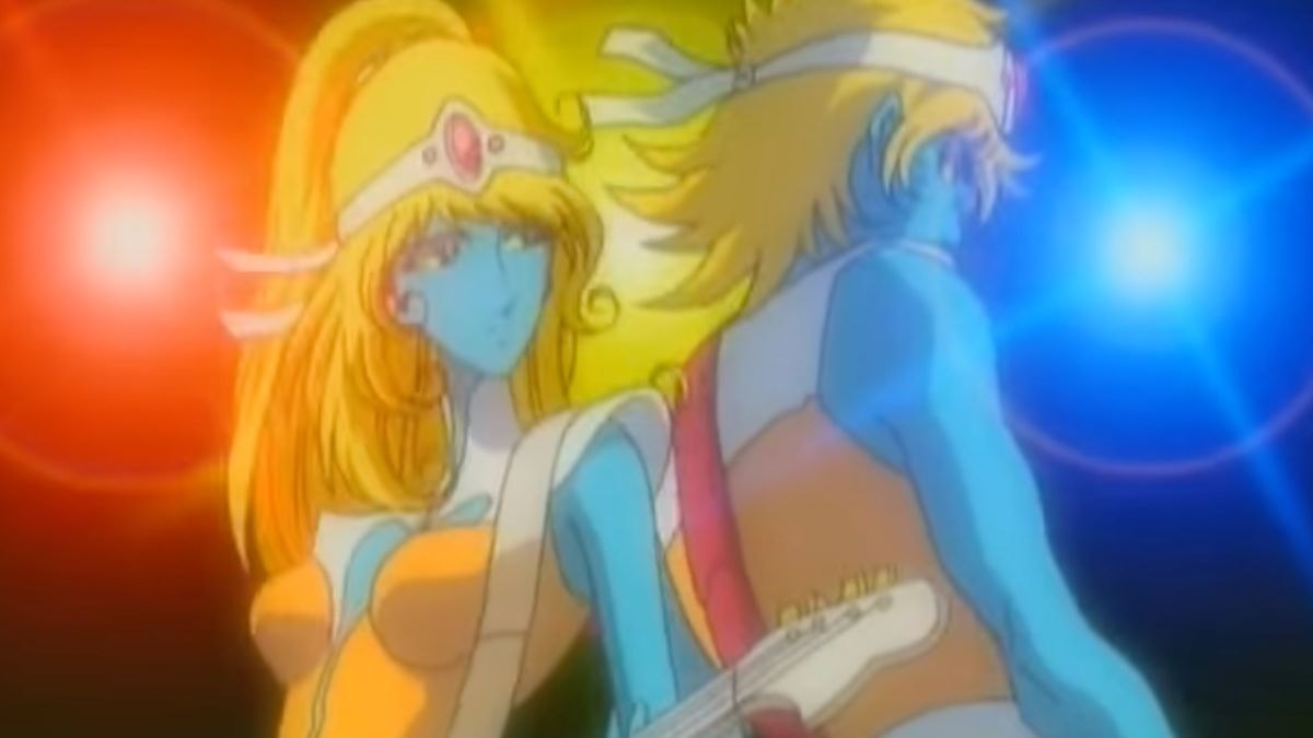One More Time - Daft Punk