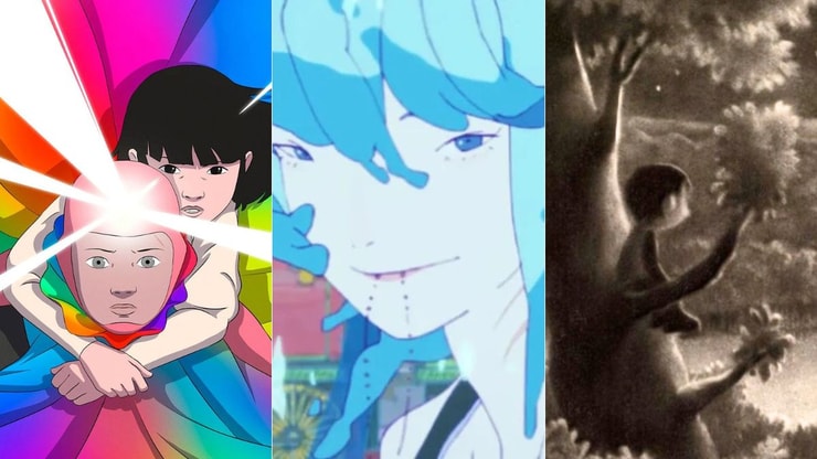 Arco, ChaO, Les Bottes de la Nuit… : le palmarès du festival d’Annecy 2025