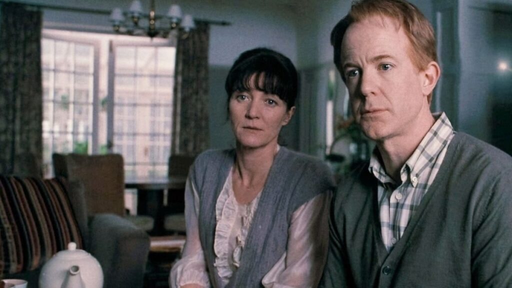 Parents Hermione Granger
