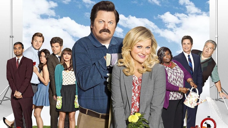 Parks and Recreation : mort de l'acteur Jonathan Joss, tué par balles