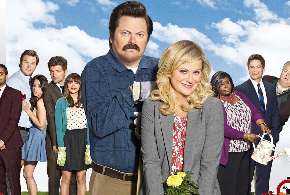 Parks and Recreation : mort de l’acteur Jonathan Joss, tué par balles