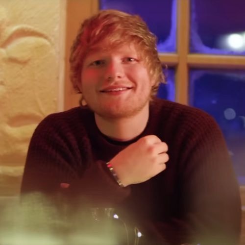 Perfect - Ed Sheeran