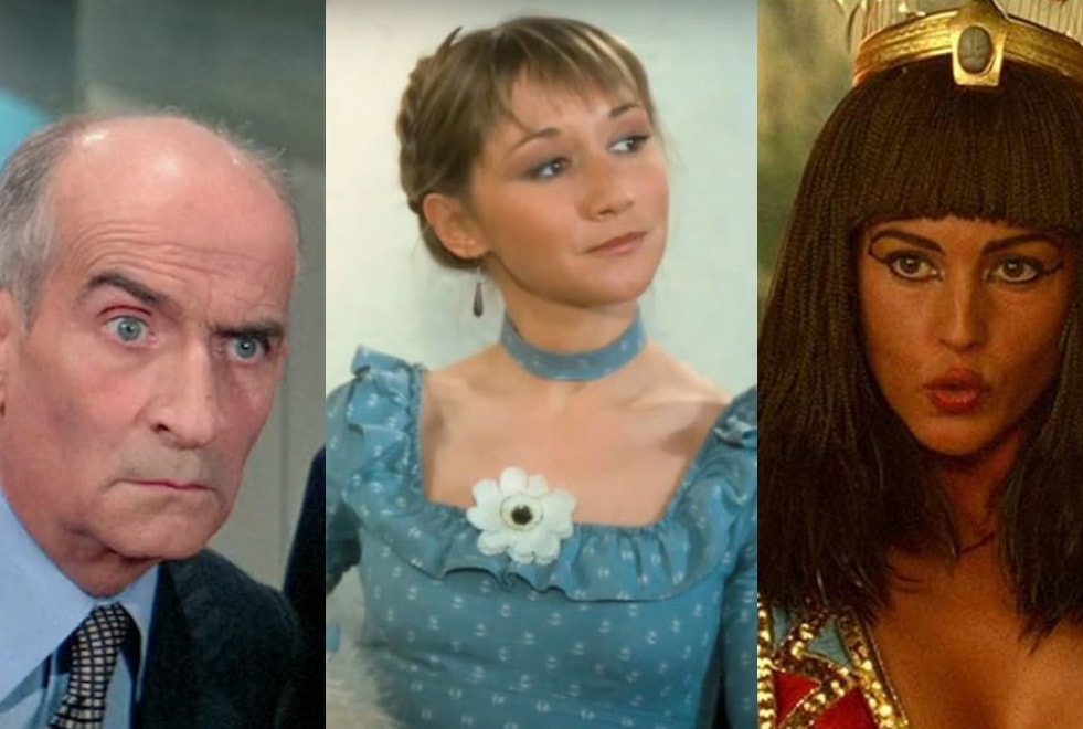 Quiz : t’as aucune culture générale si tu ne reconnais pas ces 10 personnages de comédies françaises (très) mal décrits