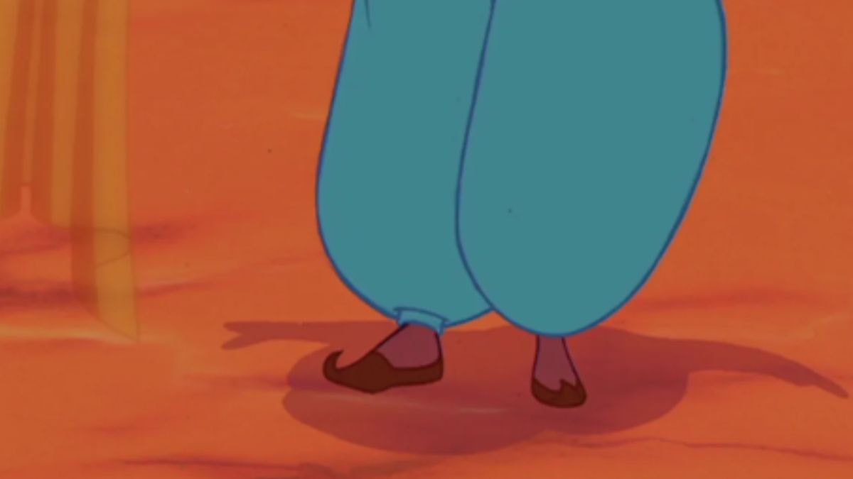 © Disney
