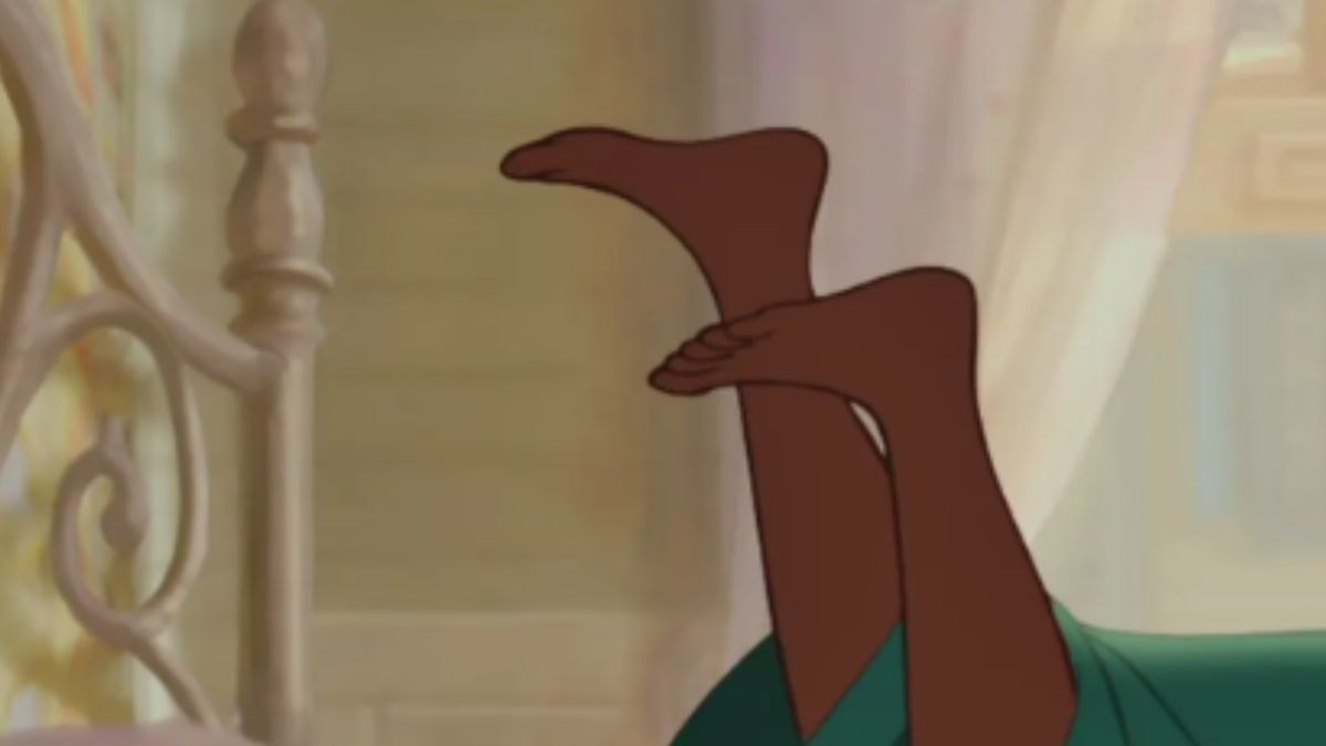 © Disney