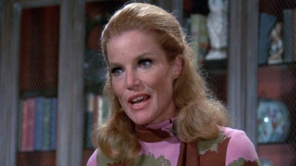 pippa scott dans columbo