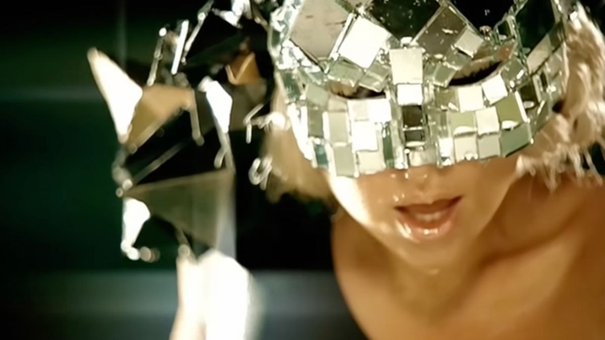 Poker Face - Lady Gaga