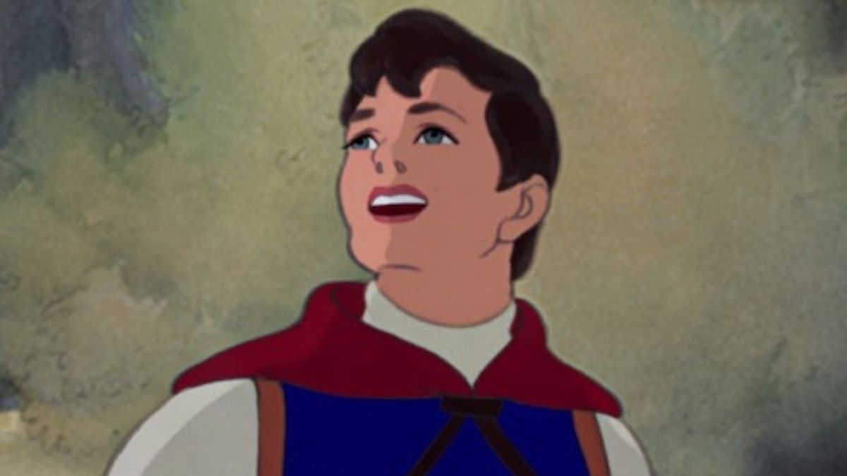 © Disney