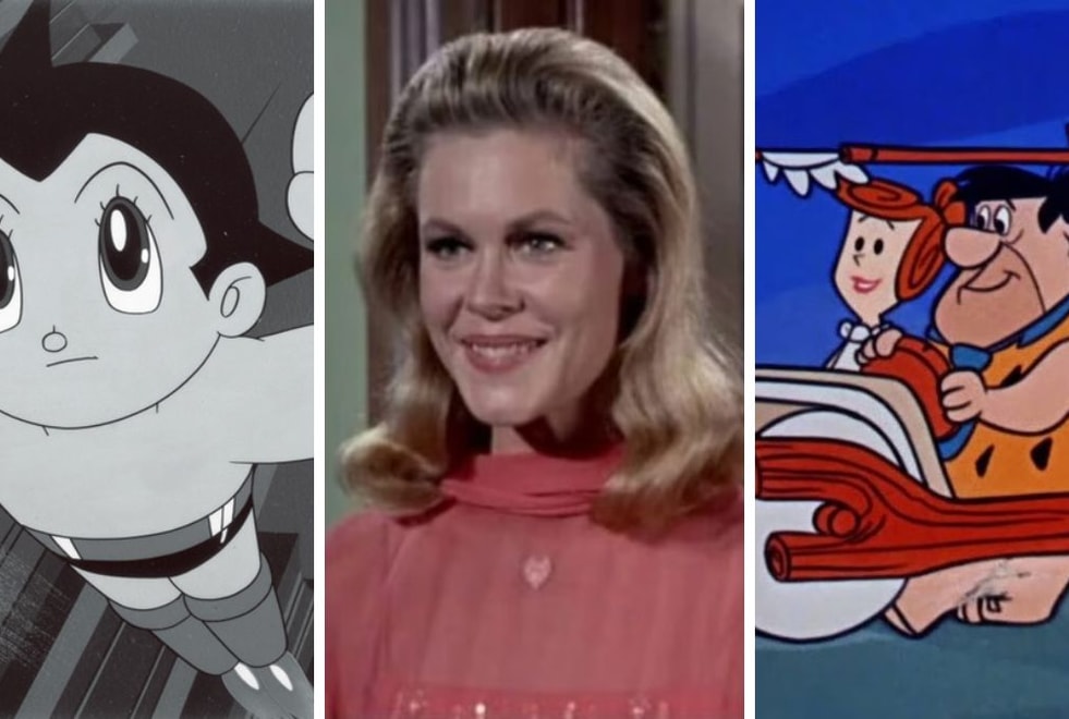 Quiz : impossible de reconnaître ces 10 programmes des années 60 à aujourd’hui grâce à une image