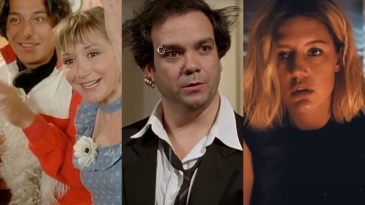 Quiz : revois tes classiques si t'as pas vu plus de la moitié de ces 30 films français