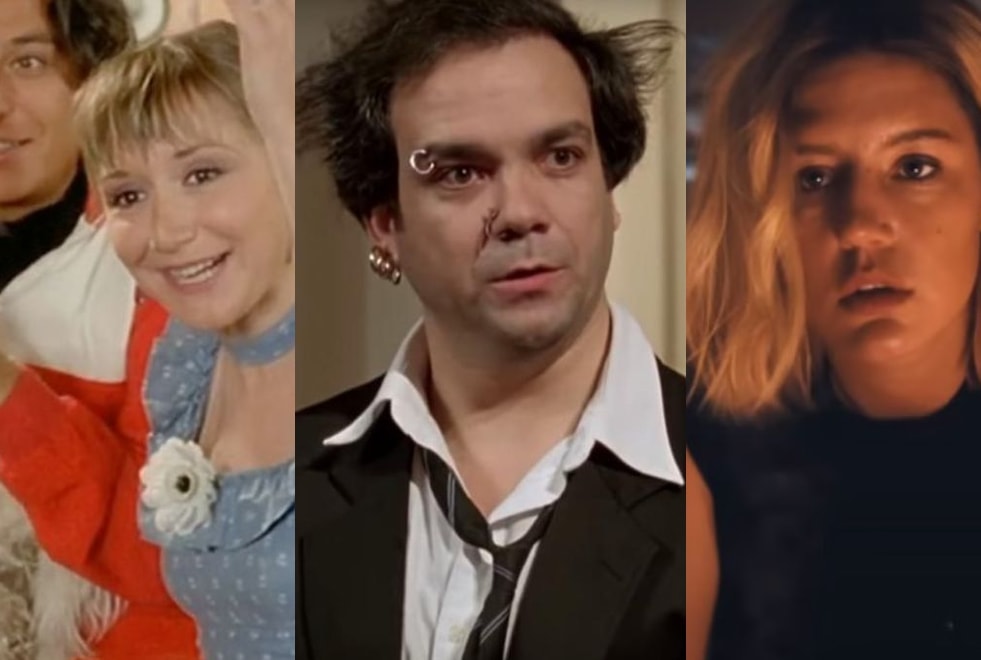 Quiz : revois tes classiques si t’as pas vu plus de la moitié de ces 30 films français