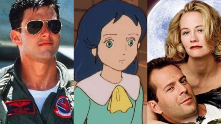 Quiz : c'est presque impossible de reconnaître ces 12 programmes des années 80