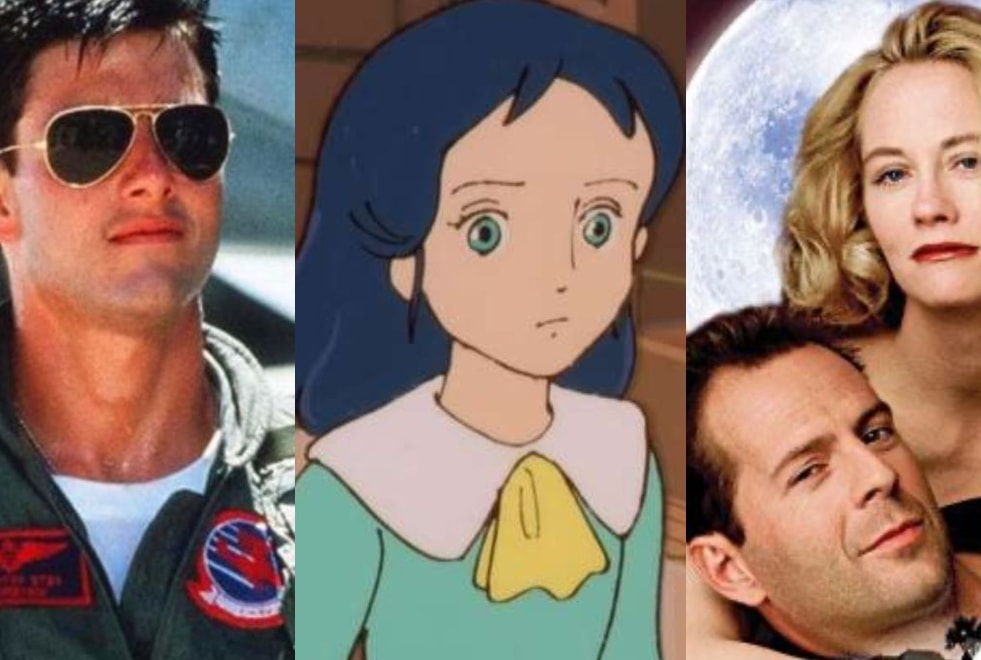 Quiz : c’est presque impossible de reconnaître ces 12 programmes des années 80