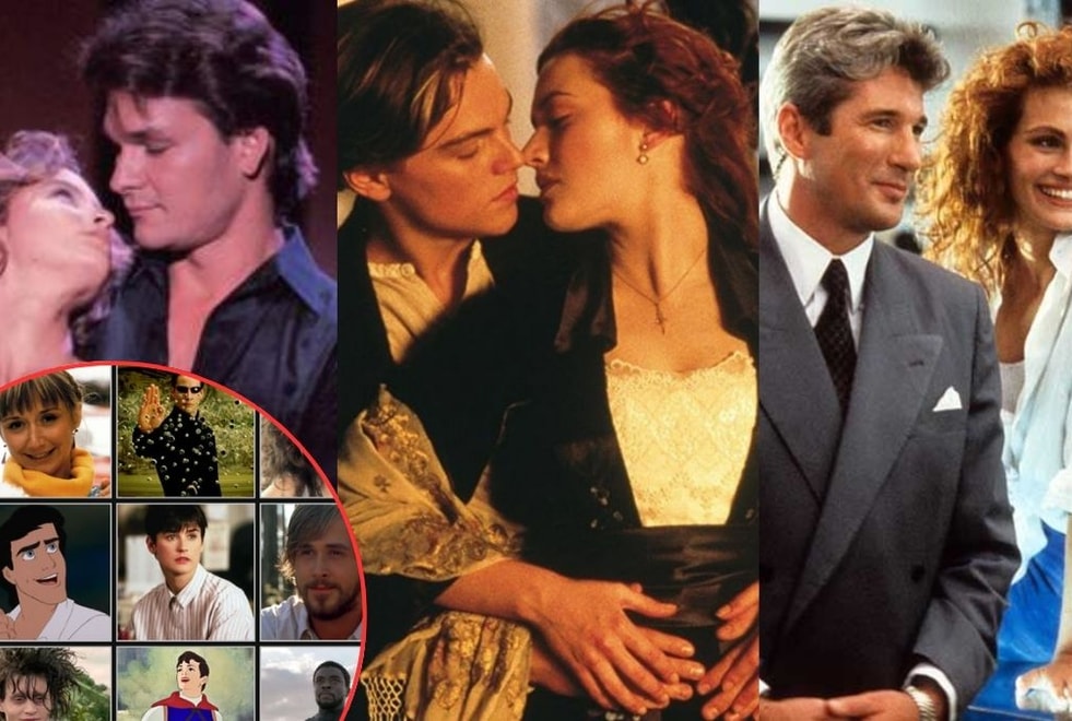 Quiz : c’est (vraiment) la honte si tu n’arrives pas à relier ces 15 couples de films des années 70 à aujourd’hui