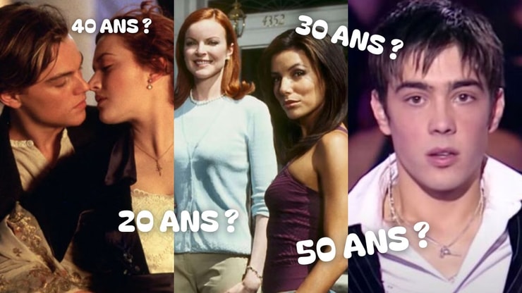 Quiz : choisis (sans mentir) 15 programmes de ton enfance, on devinera ton âge