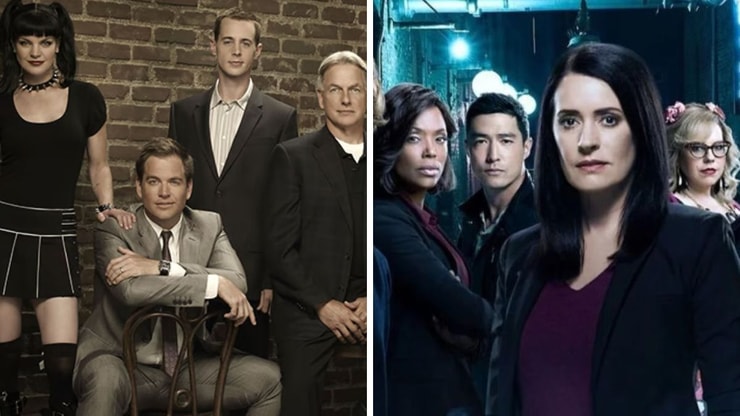 Quiz : ces 7 personnages viennent-ils de NCIS ou d'Esprits Criminels ?