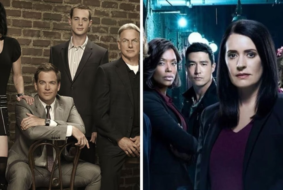 Quiz : ces 7 personnages viennent-ils de NCIS ou d’Esprits Criminels ?