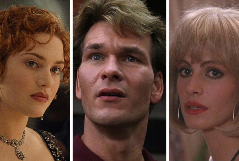 Quiz : reconnaîtras-tu ces 12 films des années 90 grâce au nom du personnage principal ?