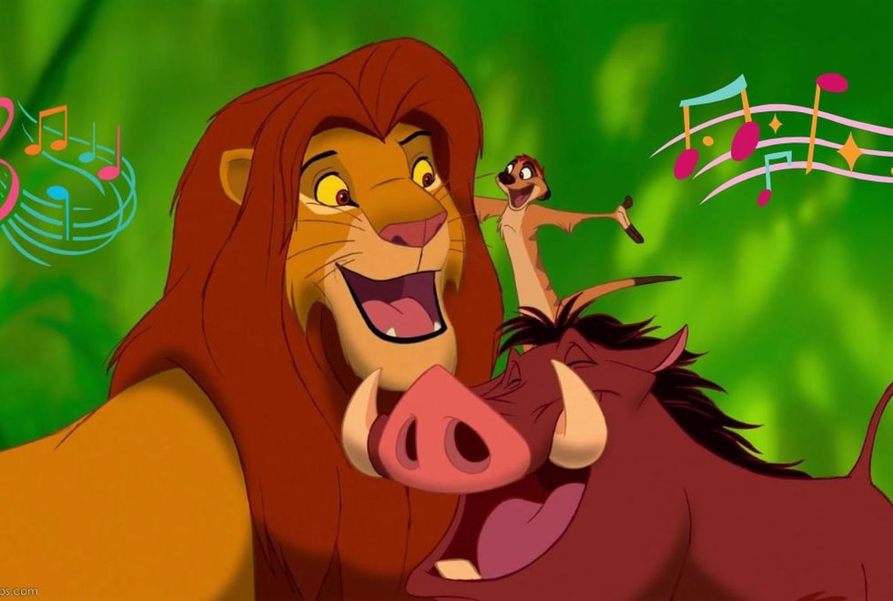 Quiz : tu n’te mouches pas du coude si tu penses pouvoir compléter ces 10 paroles de chansons du Roi Lion
