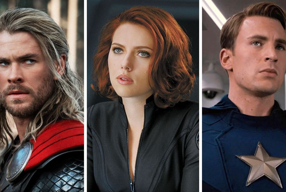 Quiz : tu dois faire un marathon Marvel si tu ne nommes pas ces 30 personnages