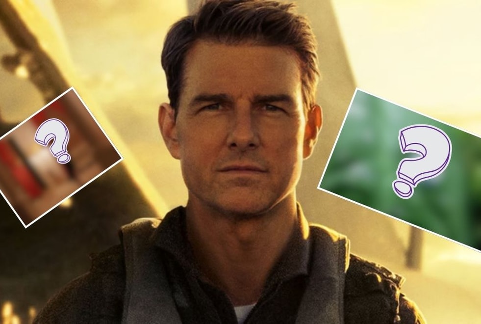 Quiz : tu as un faible pour Tom Cruise si tu reconnais ces 5 films grâce à leur premier plan