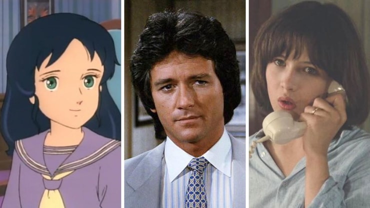 Quiz : c’est (presque) impossible de reconnaître ces 20 programmes des années 80