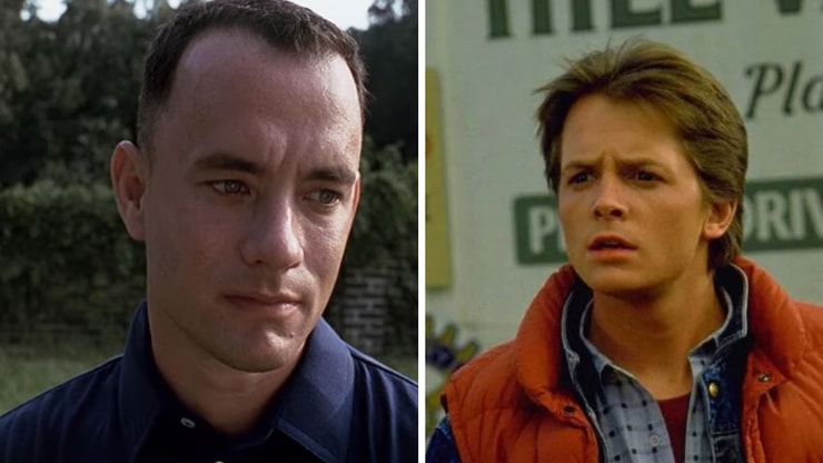 Quiz : ces 7 personnages sont-ils dans Retour vers le futur, Forrest Gump ou aucun des deux ?