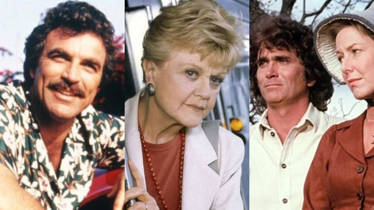 Quiz : t'as aucune culture générale si tu ne nommes pas ces 10 personnages de séries des années 80