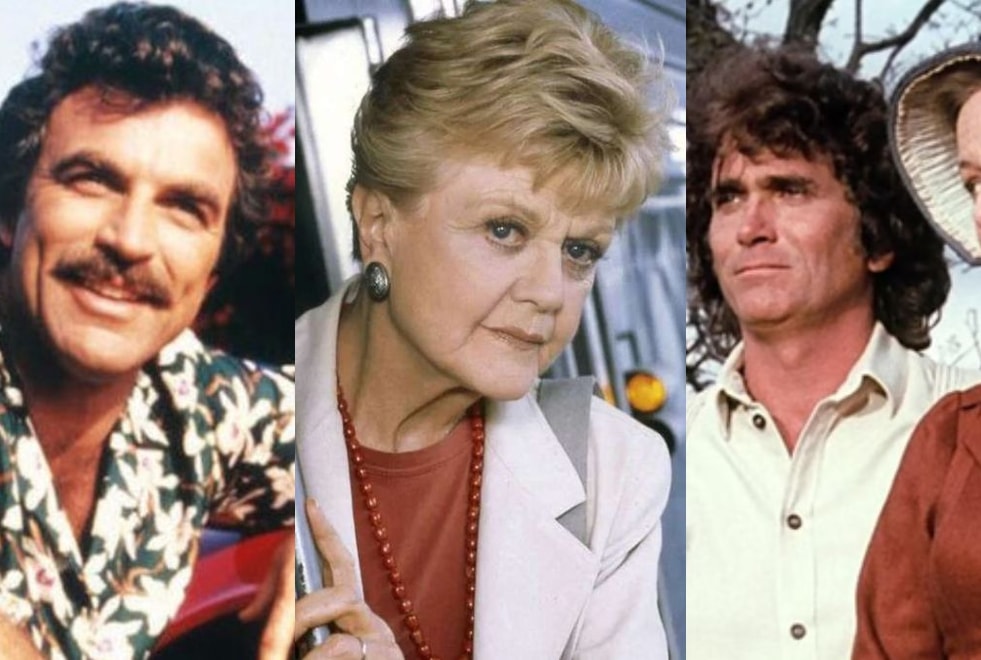 Quiz : t’as aucune culture générale si tu ne nommes pas ces 10 personnages de séries des années 80