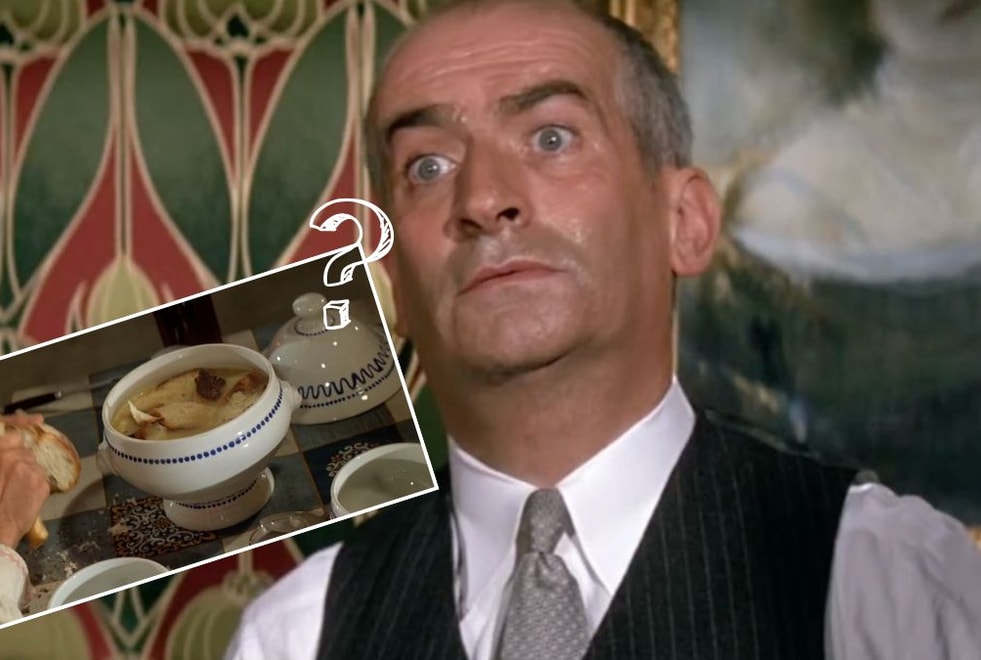 Quiz : t’as vu aucun film avec Louis de Funès si tu reconnais pas ces 7 films en une image