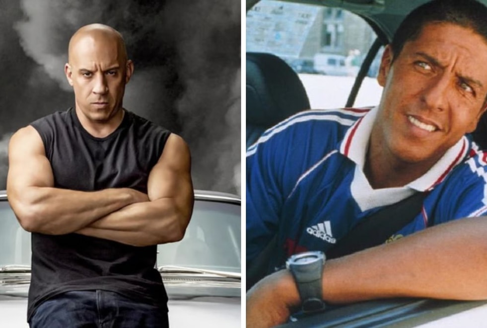 Quiz : ces 8 images appartiennent-elles à Taxi ou Fast & Furious ?