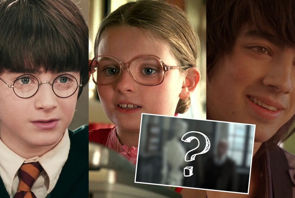 Quiz : t’es un vrai boomer si tu ne reconnais pas ces 10 films des années 2000 en deux images