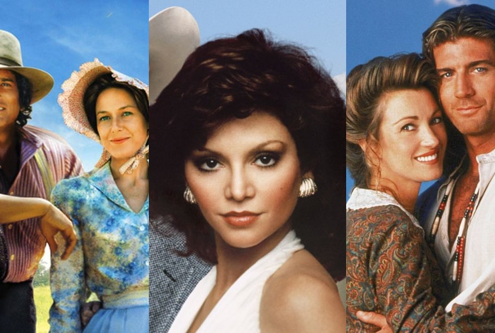 Quiz : ces 7 personnages viennent-ils de Dallas, La Petite Maison dans la Prairie ou Docteur Quinn femme médecin ?