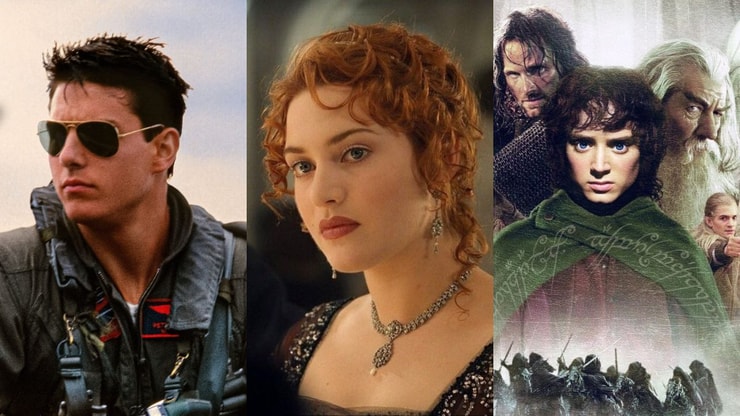 Quiz : réponds à ces 7 questions sur toi et on devinera le film culte que tu n’as jamais vu