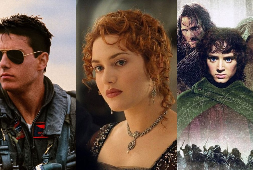 Quiz : réponds à ces 7 questions sur toi et on devinera le film culte que tu n’as jamais vu