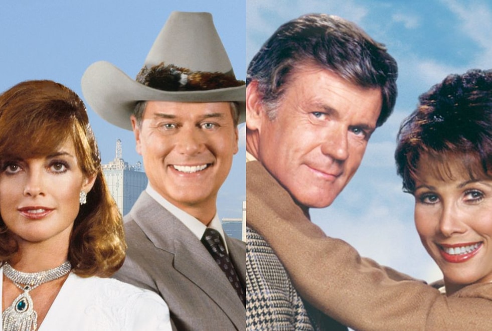 Quiz : ces 7 personnages sont-ils dans Dallas, Côte Ouest ou les deux séries ?