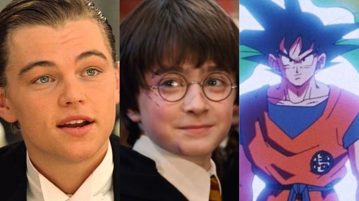 Quiz : choisis tes 10 films préférés et on devinera le dessin animé de ton enfance