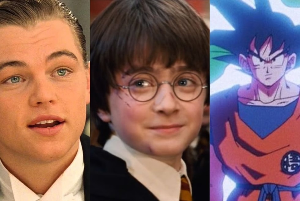 Quiz : choisis tes 10 films préférés et on devinera le dessin animé de ton enfance