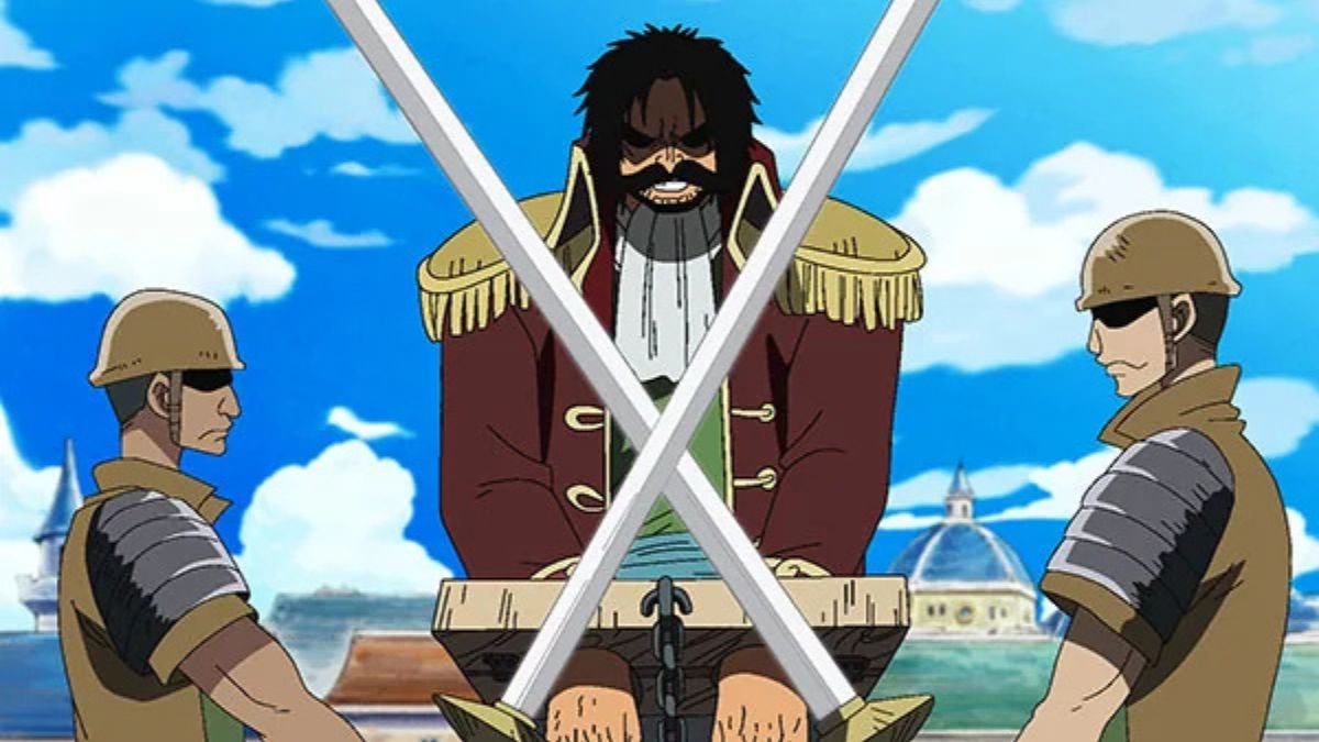ONE PIECE© 1999 Toei Animation Co., Ltd. © Eiichiro Oda/Shueisha
