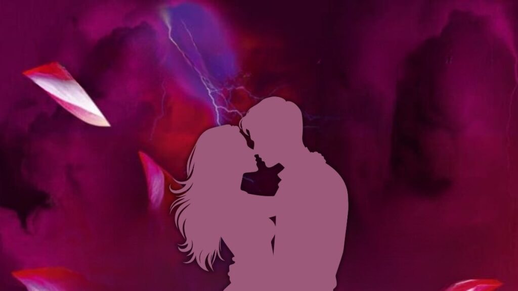 Ruins of Love, Hugo New Romance