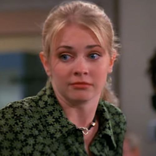 Sabrina l'apprentie sorcière