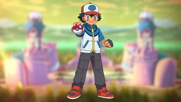 sacha-pokemon