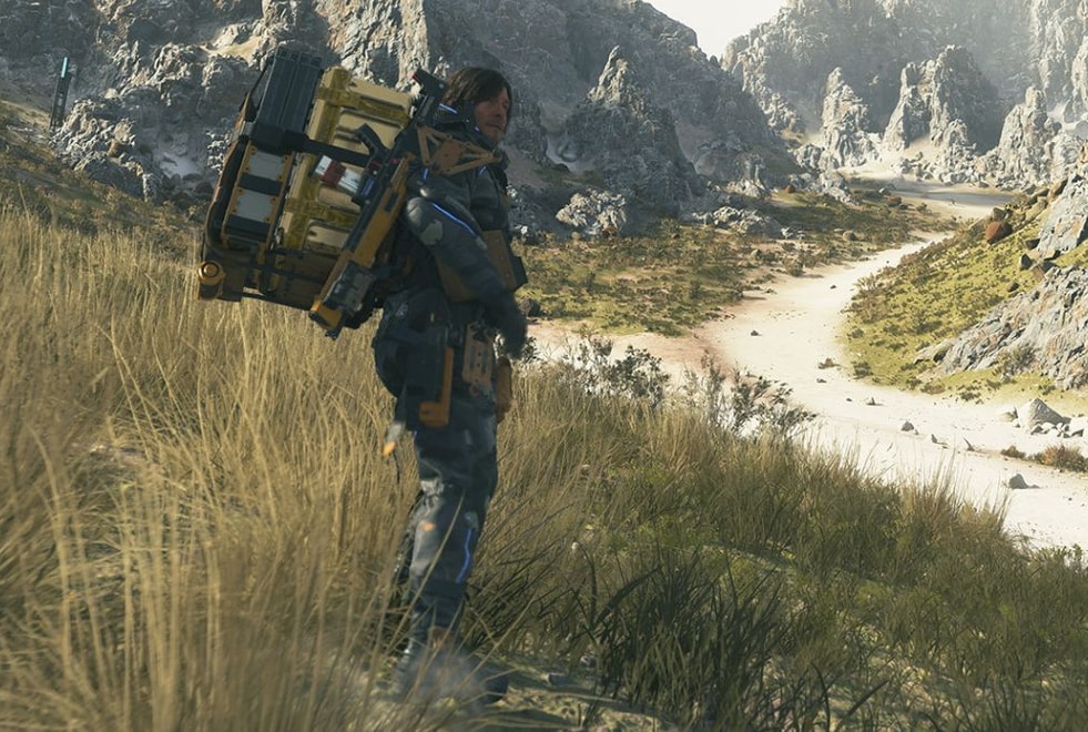 Death Stranding 2 : peut-on jouer au nouveau jeu vidéo sans avoir terminé le premier ?